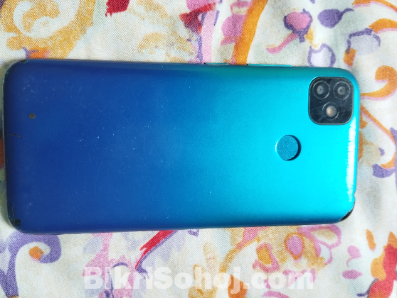 Itel vision 1